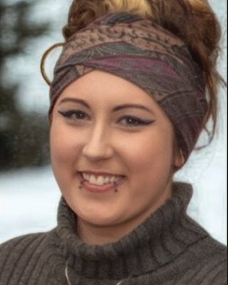 Photo of Bre Hartford - Oak Haven Counseling and Wellness, Clinical Social Work/Therapist, MSW, P-LGSW