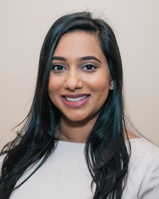 Photo of Suraiya Choudhury, Counselor, LMHC