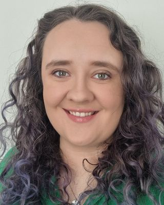 Photo of Laura Close, Counsellor, MBACP Accred
