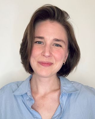 Photo of Rachel Drotar, Clinical Social Work/Therapist, MSW, LISW