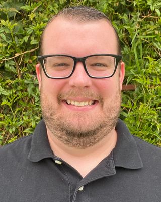 Photo of Jesse Tatum, Marriage & Family Therapist, LMFT, LPCC