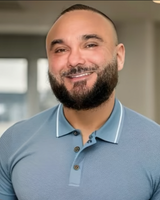 Photo of Vincent Feitosa, Psychiatric Nurse Practitioner, PMHNP