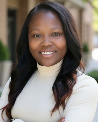 Photo of Ronnie Horns, Licensed Professional Counselor, LPC
