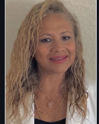 Photo of Angela Molina, Counselor in Bonita Springs, FL