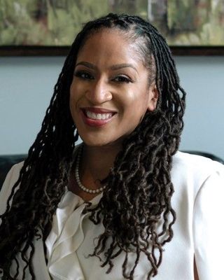 Photo of Zetah Young, Licensed Clinical Professional Counselor, LCPC