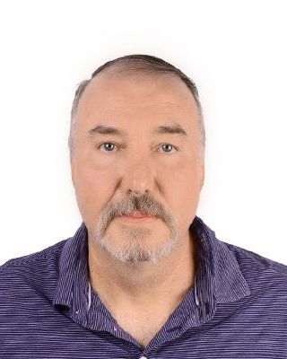 Foto de Jaime Gonzalez Paullada Garza, Terapeuta, Mtro