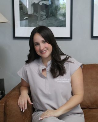 Foto de Dra. Stephane Guzmán García, Psicólogo, Dr. en Psicología