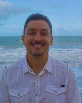 Photo of Michael Miller, Clinical Social Work/Therapist, LCSW