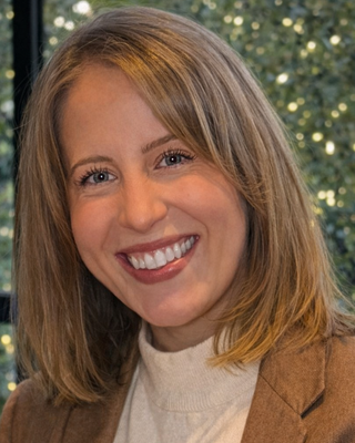 Photo of Alex Yoss, Clinical Social Work/Therapist, LCSW