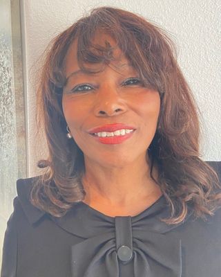 Photo of Gwendolyn Y Tyson, Marriage & Family Therapist, LMFT