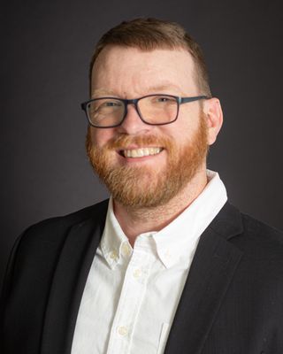 Photo of Scot Wilson, Licensed Mental Health Counselor, LCMHC, ACS