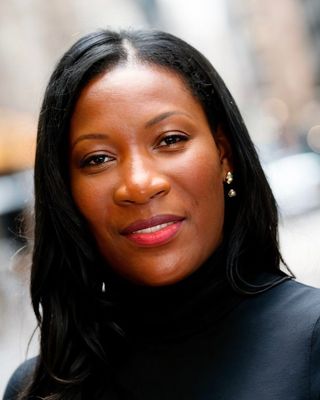 Photo of Patricia Obeng, Psychiatric Nurse Practitioner, DNP
