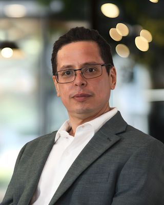 Foto de Carlos Dorbecker Valdes, Psicólogo, Lic. en Psicología
