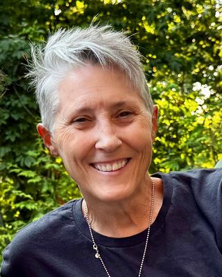 Photo of Michelle Gallagher - Around the Corner Counseling, PLLC, Licensed Professional Counselor, LPC, LIAC, CT, SEP, CGRS