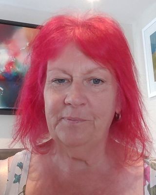 Photo of Caroline Poulter, Counsellor