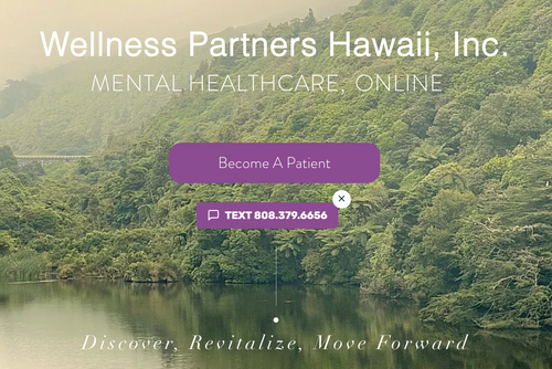 Does Hawaii Offer Medicaid for Mental Health Coaches?