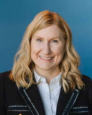 Photo of Riann Proctor, Clinical Social Work/Therapist, LCSW, IECMH-E