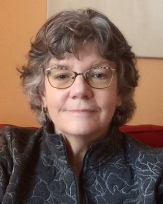 Photo of Anne Sanderson, LMSW, Clinical Social Work/Therapist in Washtenaw County, MI