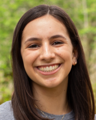 Photo of Rebecca Meline, Clinical Social Work/Therapist, LMSW
