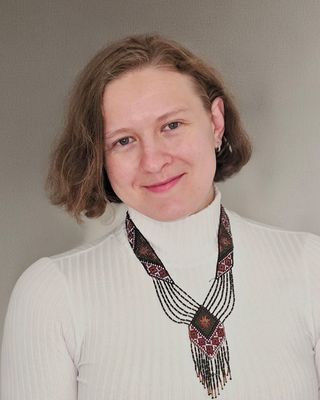 Photo of Kira Pityk, Registered Psychotherapist, MA, RP