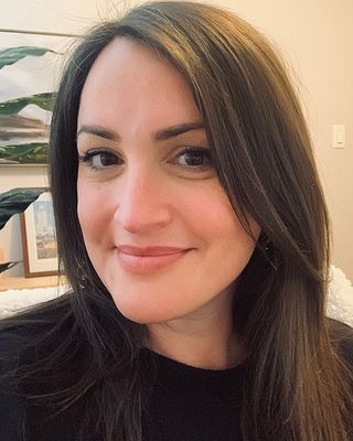 Photo of Rachel Lantagne, Licensed Professional Counselor, LCPC