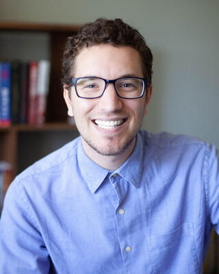 Photo of Andrew Accornero, Counselor in 98033, WA