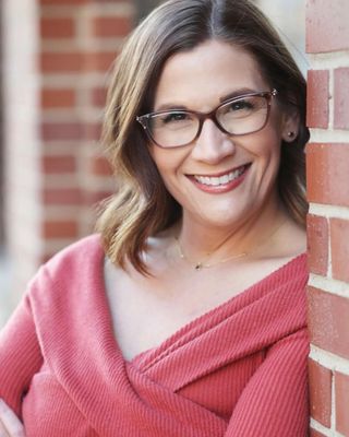 Photo of Sarah Slaughter Harper, Counselor, M.Ed, LAC