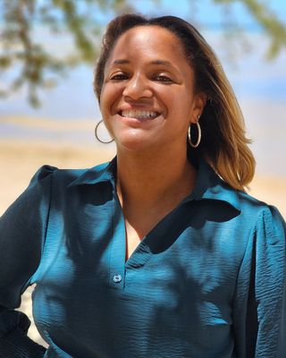 Photo of Clarissa Day-Commock, Pre-Licensed Professional, LMHC-A