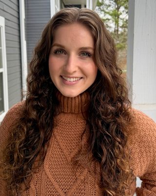 Photo of Jessica Ashford, Clinical Social Work/Therapist, LCSWA