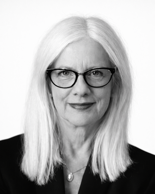 Photo of Carol Ann Snellgrove, Psychologist, PhD, PsyBA - Clin. Psych