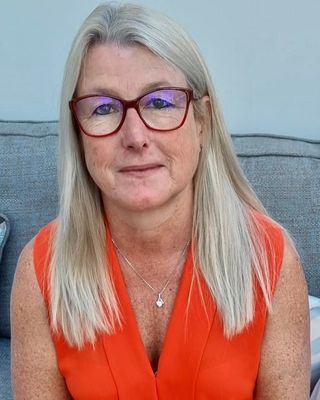 Photo of Susan Jenkins, Counsellor in PO7, England