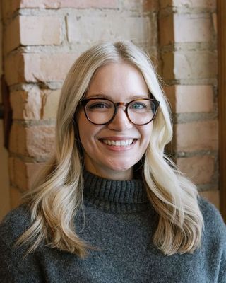 Photo of Lauryn Nelson, Pre-Licensed Professional, MA, LAMFT