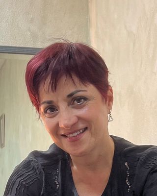 Foto de Estrella Soria Molinillo, Psicólogo, Lic. en Psicología, COP Madrid