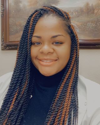 Photo of Christa Brooks, Clinical Social Work/Therapist, LMSW