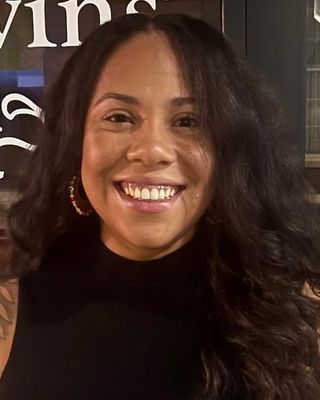 Photo of Payton Potts, Clinical Social Work/Therapist, MSW, LCSW