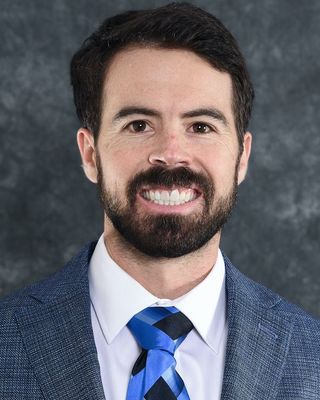 Photo of Patrick Abel, PA-C, Physician Assistant