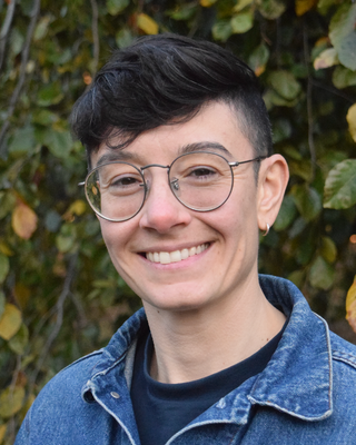 Photo of Marina Mulé, Clinical Social Work/Therapist, LCSW