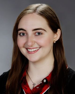 Photo of Eliana Kohn, Counselor, LCPC