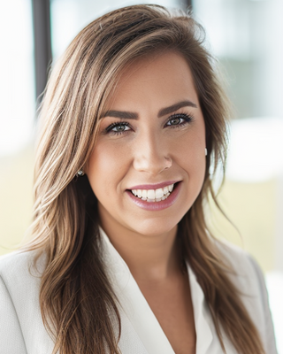 Photo of Julianne Reed, Pre-Licensed Professional, MMFT