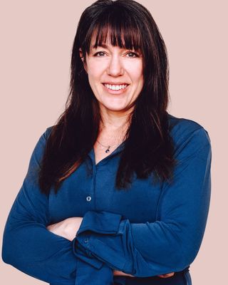 Photo of Alison Wood, Counselor, ACMHC, BCN