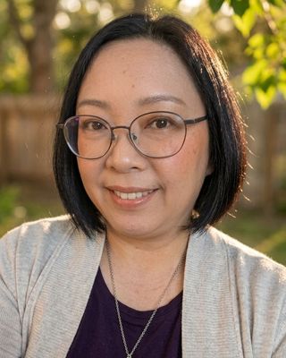 Photo of Masami Yamamoto Hutchins, Clinical Social Work/Therapist, LICSW