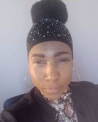 Photo of Pamela Boone, MS, CAGS