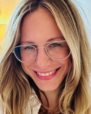 Photo of Meredith Nocek, Counselor, LMHC