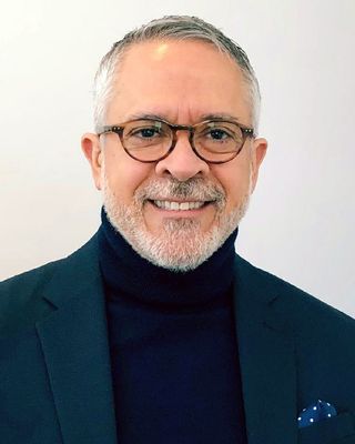 Photo of Miguel A Contreras, Clinical Social Work/Therapist in New York