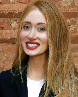 Photo of Marisa Murray, Psychologist, PhD