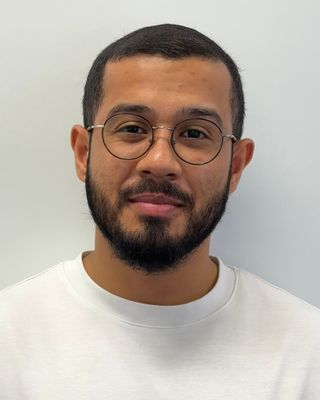 Photo of Mirza Abdullah Bakthier, Psychologist, PsyBA General