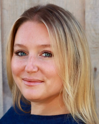 Photo of Haven Huck, Pre-Licensed Professional, LCSW