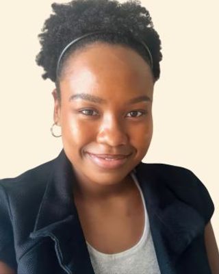 Photo of Ananda Hodgson, Clinical Social Work/Therapist, LCSW