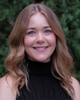 Photo of Jenny Dunlap, Licensed Professional Counselor Associate, MA, LPC-A, NCC