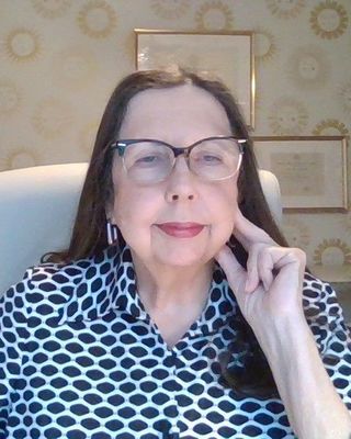 Photo of Christine Fatherree, Clinical Social Work/Therapist, LCSW